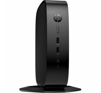 HP Elite t755 Thin Client - AMD Ryzen V2546 Hexa-core (6 Core) 3 GHz - TAA Compliant