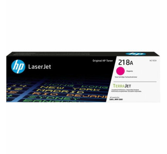HP 218A Original Laser Toner Cartridge - Magenta Pack