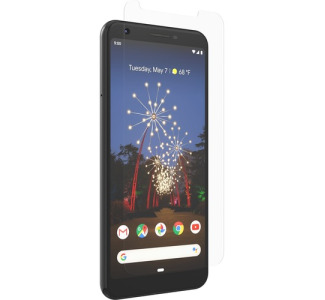 invisibleSHIELD Glass Elite Screen Protector Clear