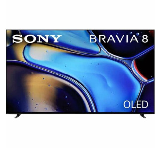 Sony BRAVIA 8 K-55XR80 54.6