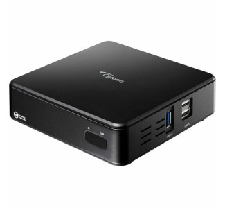 Optoma Collaboration Hub