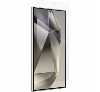 ZAGG InvisibleShield Glass Elite Screen Protector for Samsung Galaxy S24 Ultra