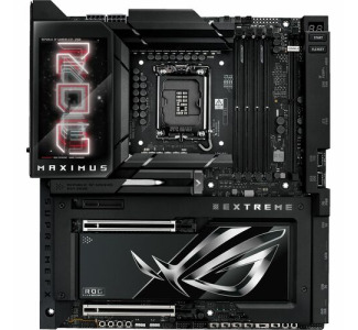 Asus ROG MAXIMUS Z890 EXTREME Gaming Desktop Motherboard - Intel Z890 Chipset