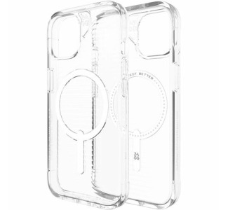 ZAGG Luxe Snap for iPhone 15