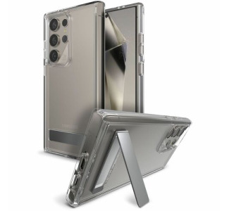 ZAGG Crystal Palace w/ Kickstand Phone Case for Samsung Galaxy S24 Ultra