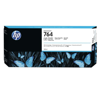 HP 764 Original Ink Cartridge - Single Pack