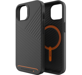 ZAGG Gear4 Denali Snap MagSafe compatible case with D3O for iPhone 14 Pro