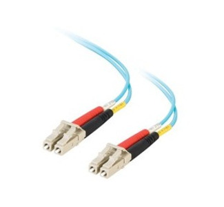 C2G Fiber Optic Duplex Network Cable