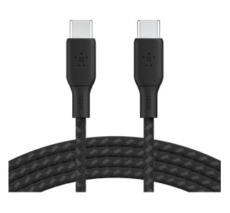 Belkin USB-C to USB-C Cable 100W