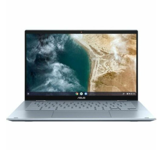 Asus ExpertBook CX54 Chromebook Plus Enterprise CX5400 CX5403CMA-GE562 14