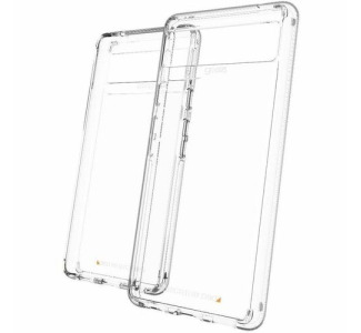 Gear4 Crystal Palace Phone Case for Google Pixel 6A