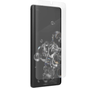 ZAGG InvisibleShield Glass Elite VisionGuard+ for Galaxy S20 FE 5G