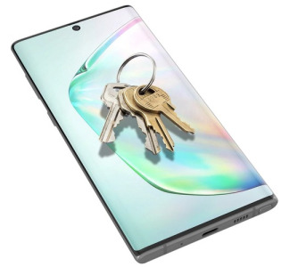 invisibleSHIELD Ultra Clear Screen Protector Ultra Clear