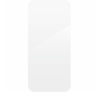 invisibleSHIELD Glass for iPhone 15 Plus Clear