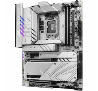 Asus ROG MAXIMUS Z890 APEX Gaming Desktop Motherboard - Intel Z890 Chipset