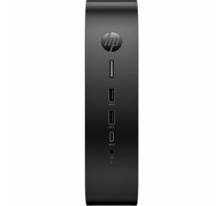 HP Elite t755 Thin Client - AMD Ryzen V2546 Hexa-core (6 Core) 3 GHz - TAA Compliant
