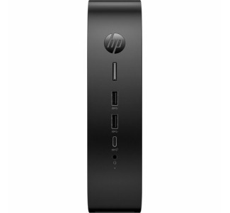 HP Elite t755 Thin Client Ryzen Embedded V2546 Hexa-core (6 Core) 3 GHz - TAA Compliant