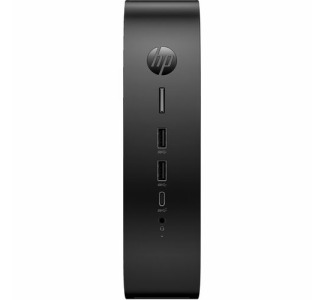 HP Elite t755 Thin Client - AMD Ryzen V2546 Hexa-core (6 Core) 3 GHz - TAA Compliant