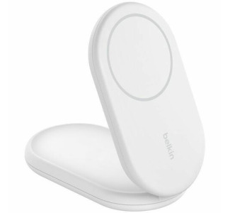 Belkin BoostCharge Magnetic Foldable Wireless Charger with Qi2 15W