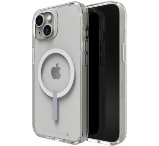 ZAGG Gear4 Crystal Palace- provides ultimate impact protection for iPhone14