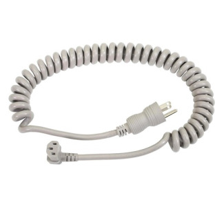 Ergotron Power Cord, Detachable, US/CA/MX