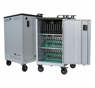 LocknCharge EPIC Charging Cart