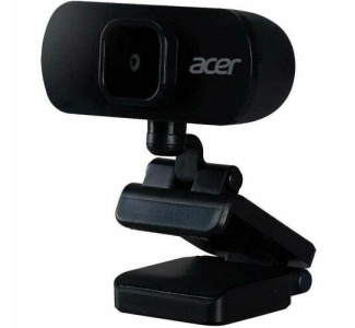 Acer ACR100 Webcam - 2 Megapixel - Black - USB - Retail - 1 Pack(s)