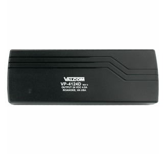 Valcom VP-4124D Power Supply