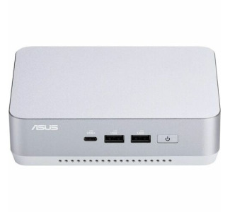 Asus NUC 14 Pro+ NUC14RVSU7 Desktop Computer - Intel Core Ultra 7 14th Gen 155H - 32 GB - 1 TB SSD - Mini PC