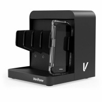 COMPULOCKS VFMCRCM5 MULTICHARGER FOR CM5 COMPATIABLE WITH RUGGED CASES