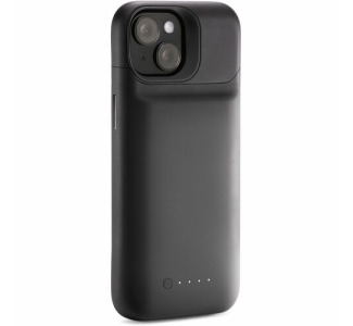 mophie juice pack Phone Case for Apple iPhone 15