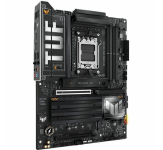 TUF TUF GAMING X870-PLUS WIFI Gaming Desktop Motherboard - AMD X870 Chipset - Socket AM5 - ATX