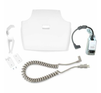 Ergotron SV SLA Cart Cord Upgrade Kit, US/CA/MX
