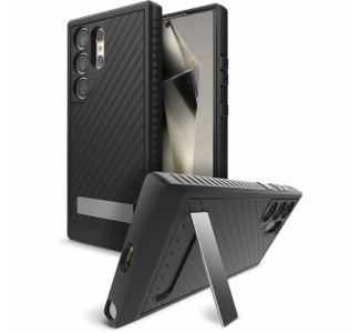 ZAGG Everest w/ Kickstand Phone Case for Samsung Galaxy 24 Ultra