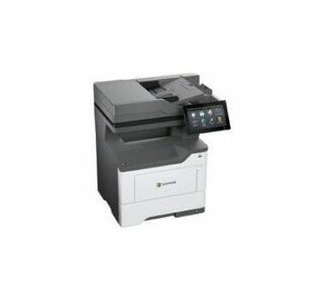 Lexmark Mx632adwe Laser Multifunction Printer - Color - TAA Compliant