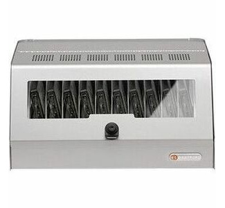 Bretford Multi-Bay Battery Charger