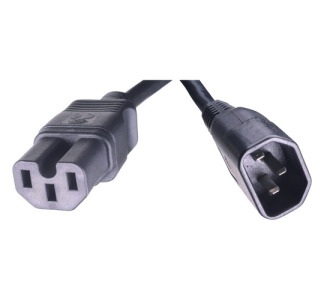 HPE Standard Power Cord