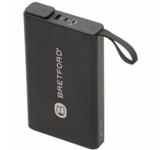 Bretford Powerstation Pro AC 27000 mAh Power Bank