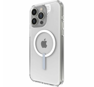 ZAGG Crystal Palace Snap Phone Case for Apple iPhone 15 Pro Max