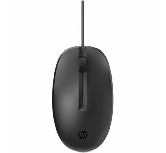 HP 125 Wired Mouse