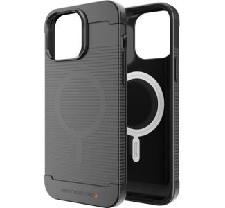 ZAGG Gear4 Havana Snap Lightweight, MagSafe case for iPhone 14 Plus