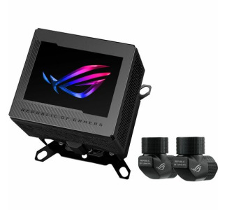 Asus ROG Ryujin III WB Water Block