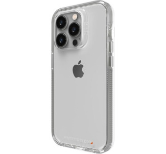 ZAGG Gear4 Crystal Palace provides ultimate impact protection iPhone 14 Pro