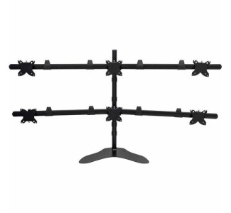 Monoprice 15709 Desk Mount for Monitor - Landscape/Portrait