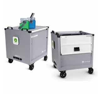 LocknCharge Joey Charging Cart