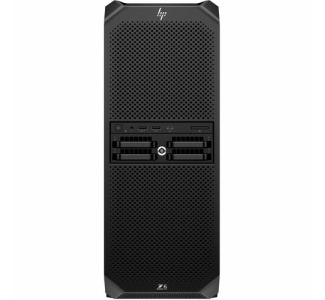 HP Z6 G5 A Workstation - 1 x AMD Ryzen Threadripper PRO 7955WX - 32 GB - 1 TB SSD - Tower - Black