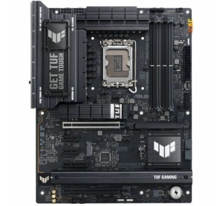TUF GAMING Z890-PLUS WIFI Gaming Desktop Motherboard - Intel Z890 Chipset