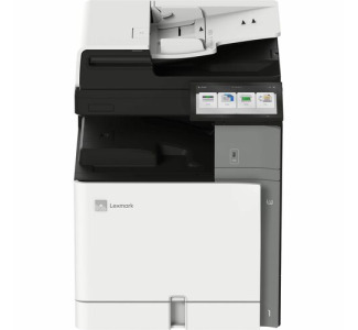 Lexmark CX950se Wired & Wireless Laser Multifunction Printer - Color - TAA Compliant