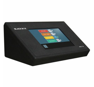 Black Box Secure KVM Touchscreen Controller