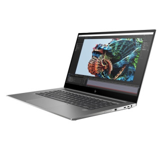 HP ZBook Studio G8 15.6